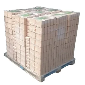 Briquettes de bois dur RUF en hêtre – 990 kg