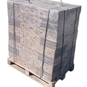 Pini & Kay Briketts - Palette 960 kg