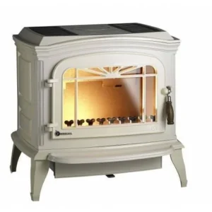 Poêles BRADFORD ÉMAILLÉS – INVICTA