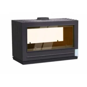 Poêle à bois AARON – Invicta