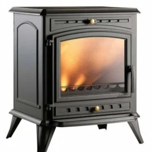 Poêle à bois ALTÉA INVICTA