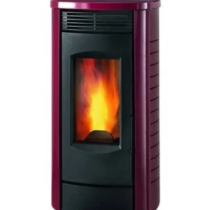 Poêle à granulés DROSERA IPE6 – Invicta