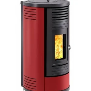 Poêle à pellets FONTICA 8 – Invicta