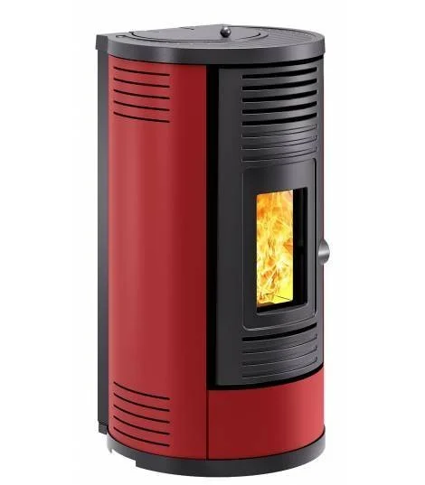 Poêle à pellets FONTICA 8 – Invicta