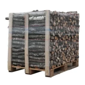 Bois de chauffage Charbon de chêne – 50 cm