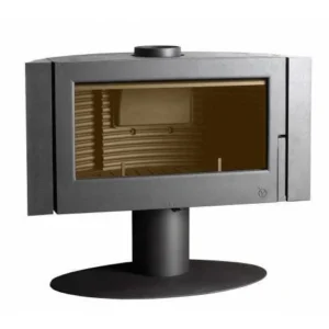 Poêle à bois ANTAYA – Invicta