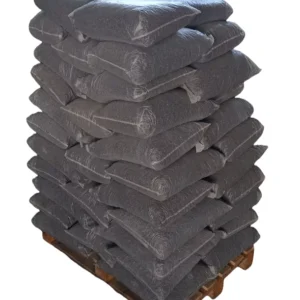 Granulés Sonnenblume 8 mm - Palette 810 kg